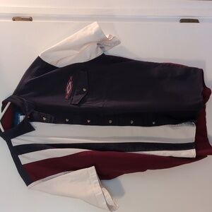 Wrangler Snap-Front Shirt